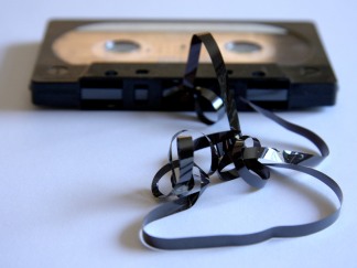 kassettband